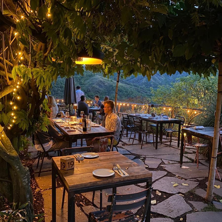 Casa Fluo Relais Guest House Болоня Екстериор снимка