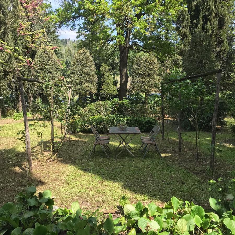 Casa Fluo Relais Guest House Болоня Екстериор снимка
