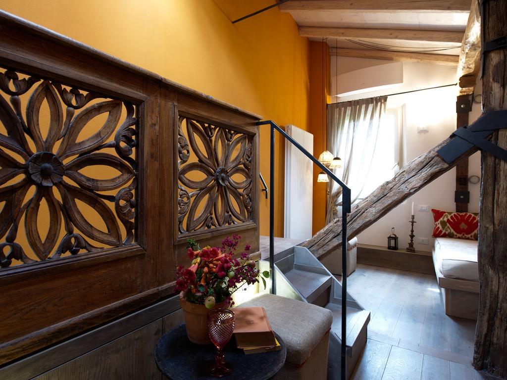 Casa Fluo Relais Guest House Болоня Стая снимка