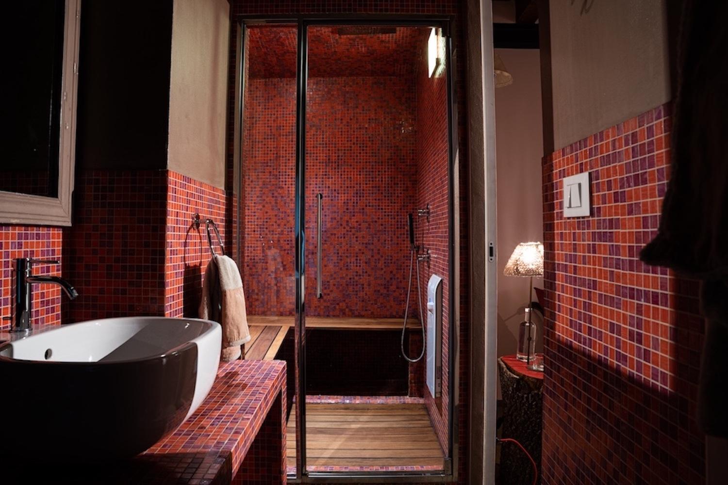 Casa Fluo Relais Guest House Болоня Екстериор снимка