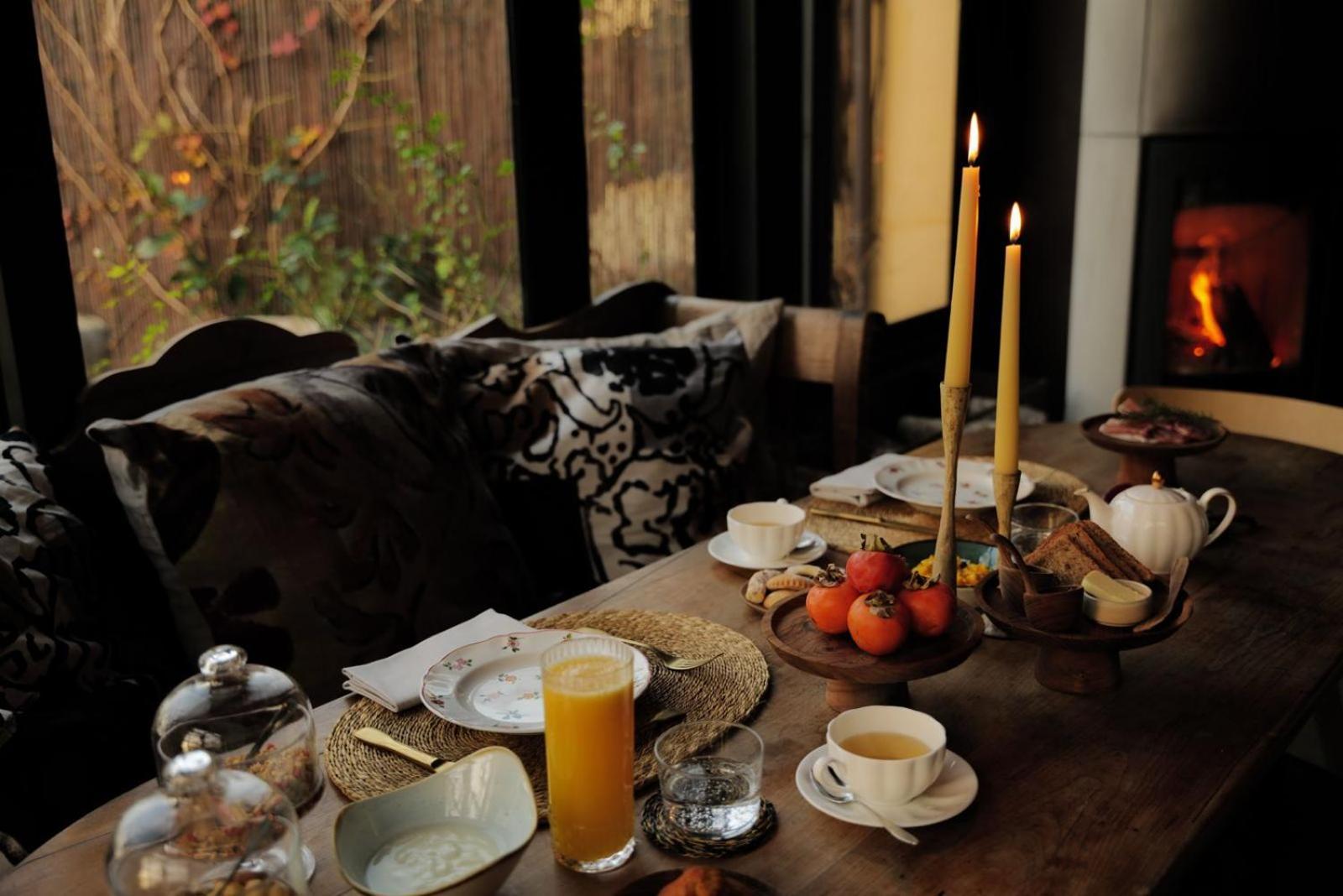 Casa Fluo Relais Guest House Болоня Екстериор снимка