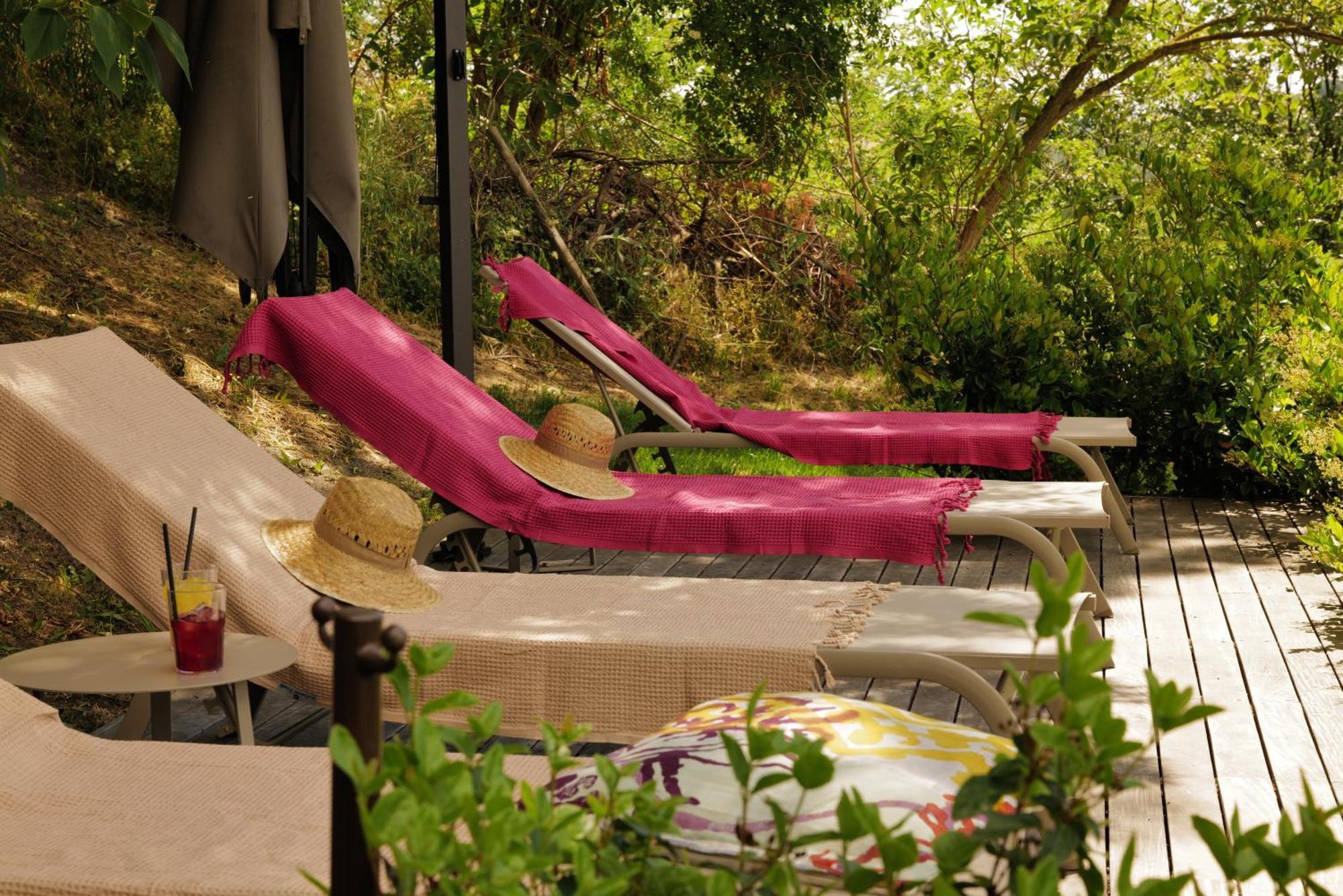 Casa Fluo Relais Guest House Болоня Екстериор снимка