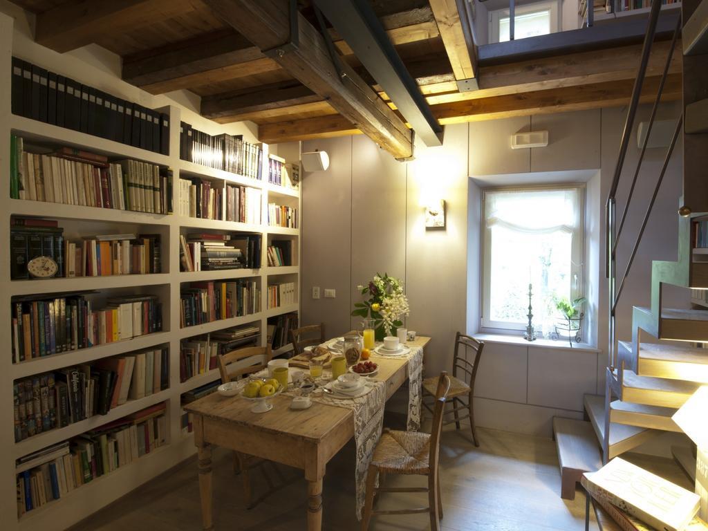 Casa Fluo Relais Guest House Болоня Екстериор снимка