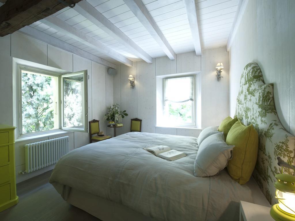 Casa Fluo Relais Guest House Болоня Стая снимка