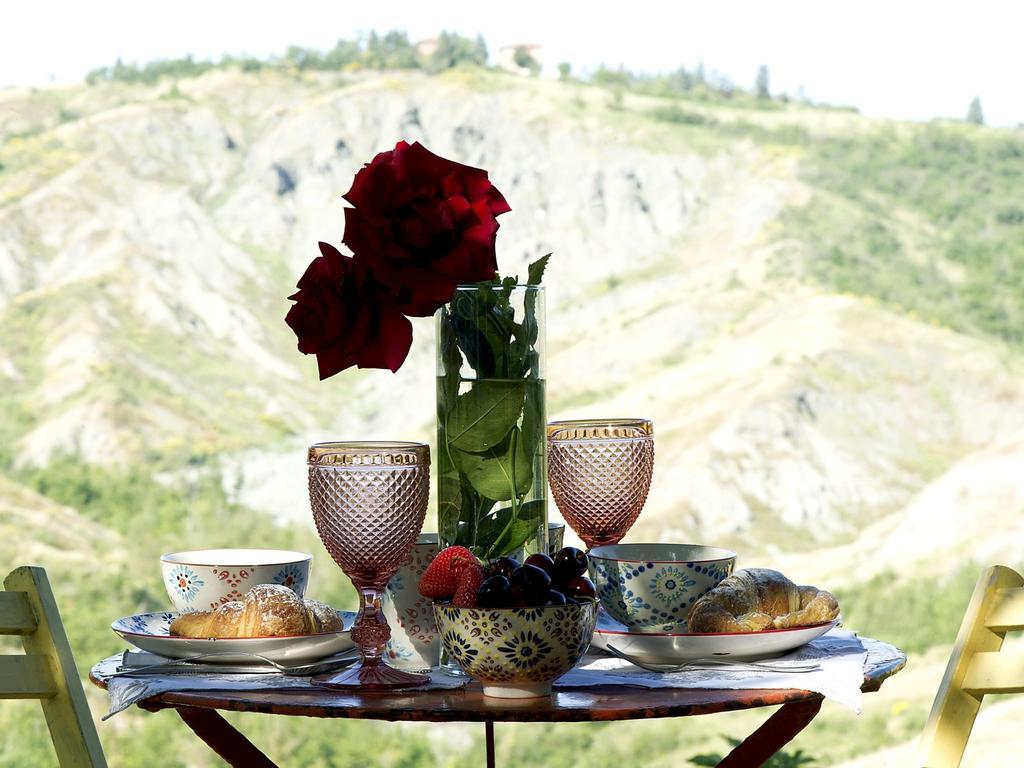 Casa Fluo Relais Guest House Болоня Стая снимка