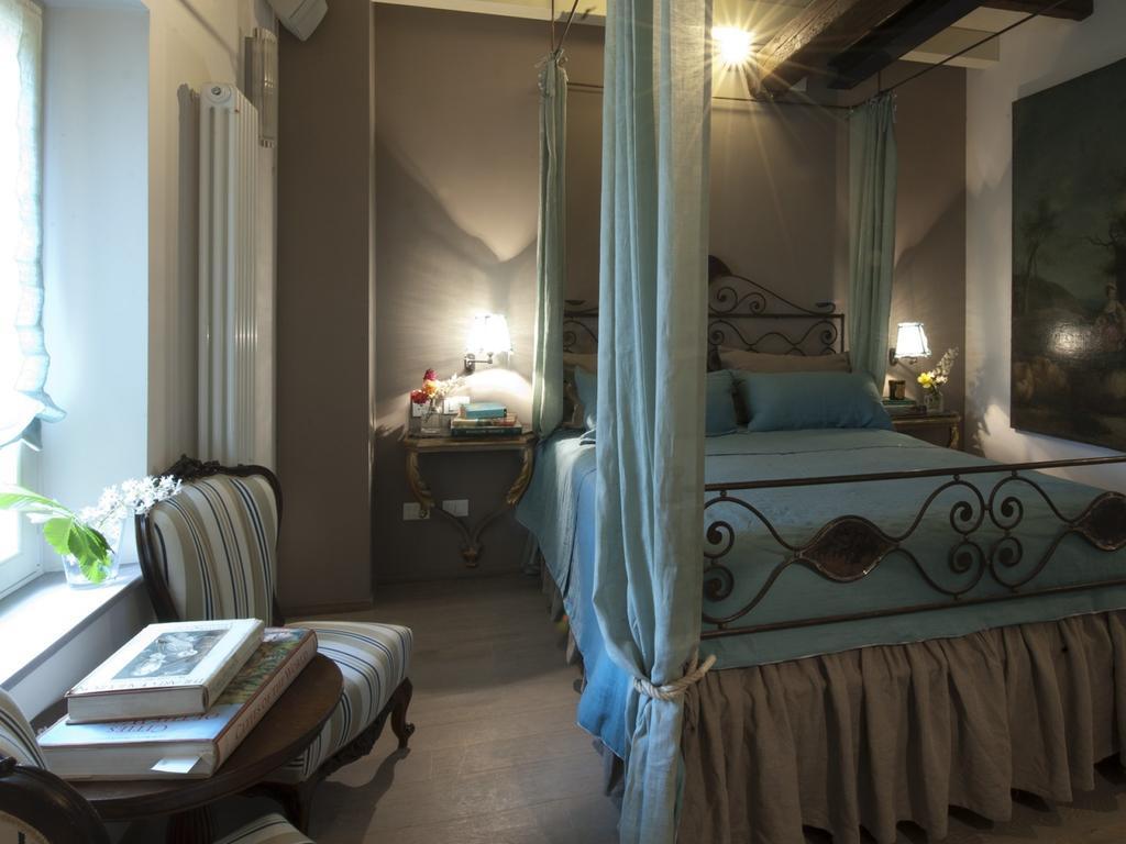 Casa Fluo Relais Guest House Болоня Стая снимка